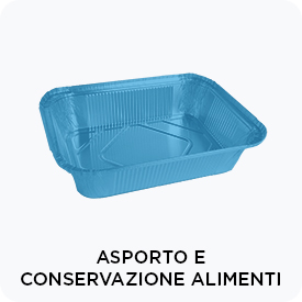 Asporto e Monouso